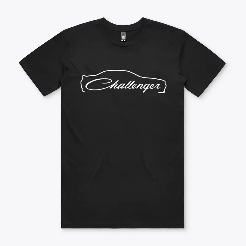 The Challenge Tee